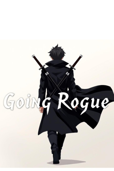 Going Rogue