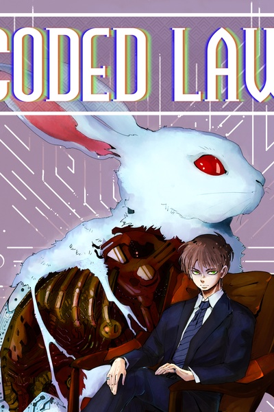 Coded Law