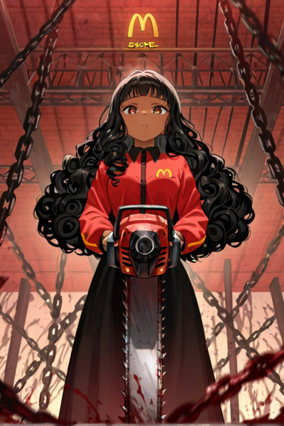 The Slaughter Dungeon