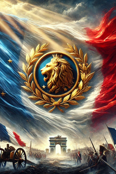 The Emperor Reborn