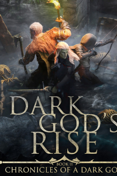 Dark God's Rise