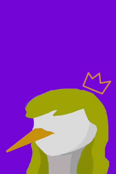 The Golden Swan