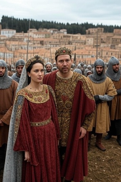 La Batalla por Portugal (Spanish)