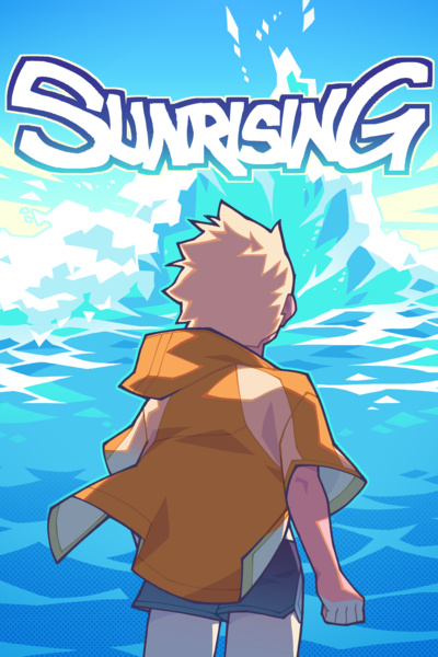 Sunrising