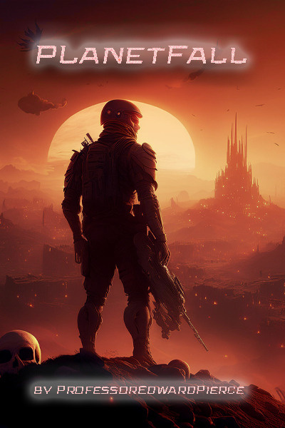 Planetfall