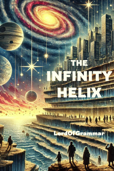The Infinity Helix