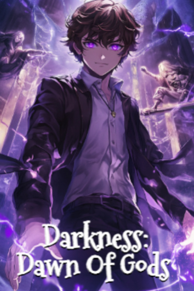 Darkness: Dawn Of Gods