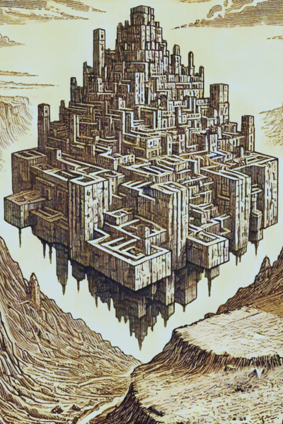 Caenthian Epics