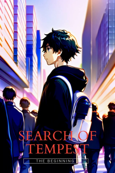 Search of Tempest