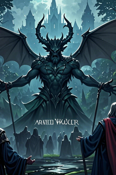Apostle Walker