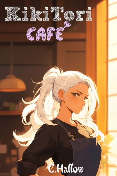 KikiTori Cafe'