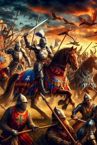 Strategy Wins a War