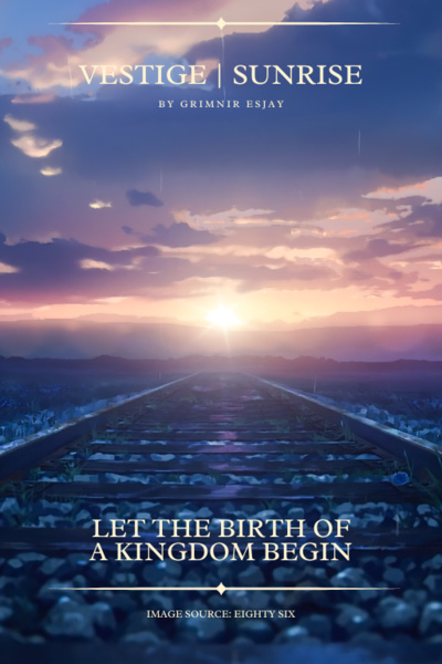Vestige | Sunrise