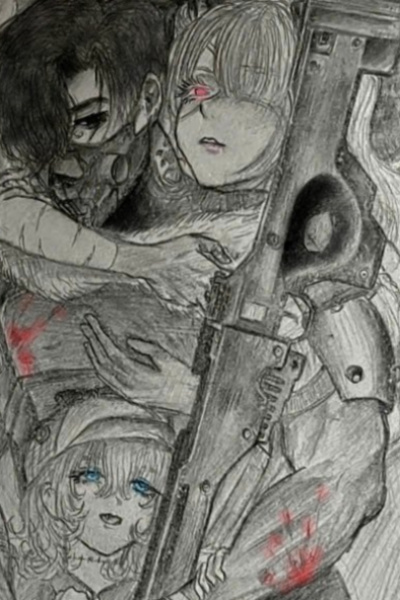 The Fear