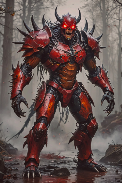 The game world creater