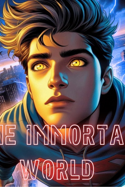 The Immortal World
