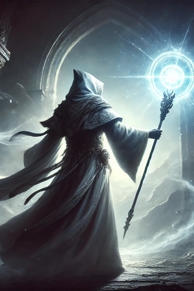 The Forsaken Dawn