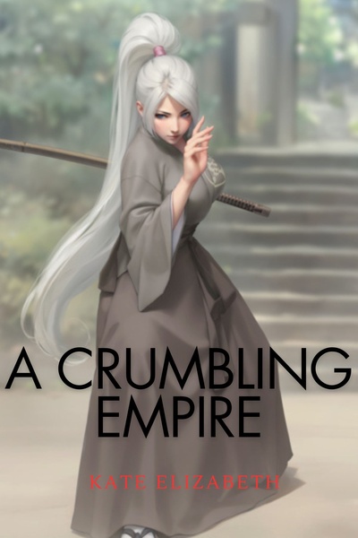 A Crumbling Empire