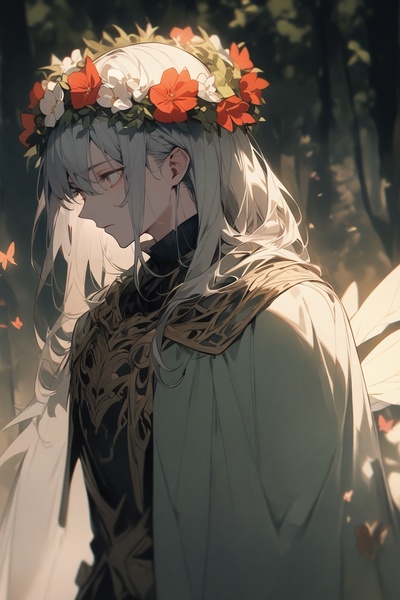 The Fairy King