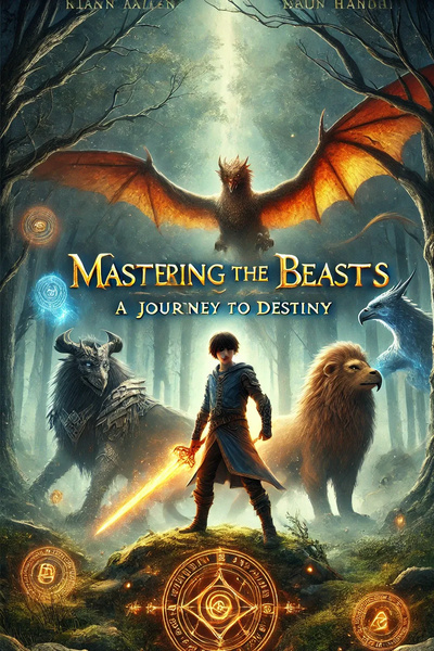 Mastering the Beasts: A Journey to Destiny