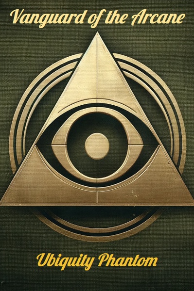 Vanguard of the Arcane