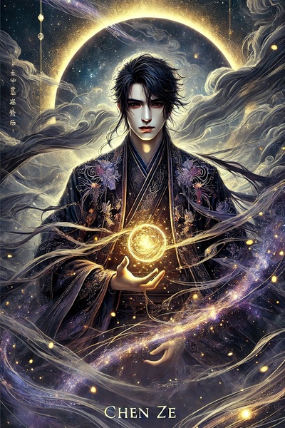 Questions to the Heavens