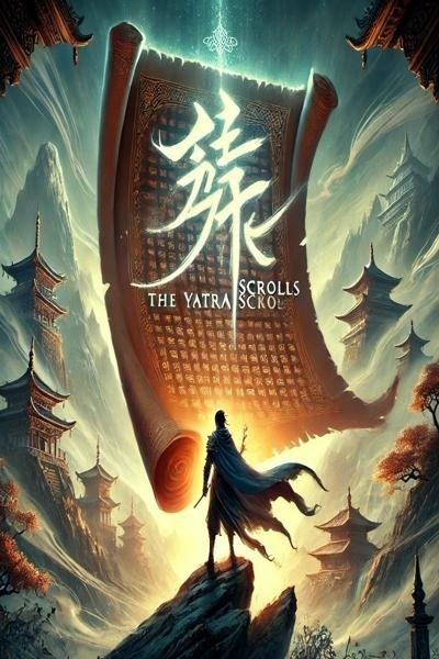 The Yatra Scrolls