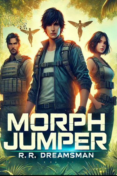 Morph Jumper