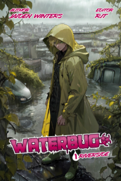 Waterbug