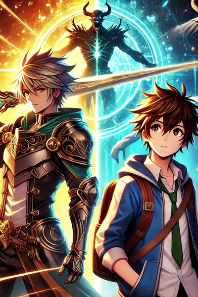 Isekai Miscast