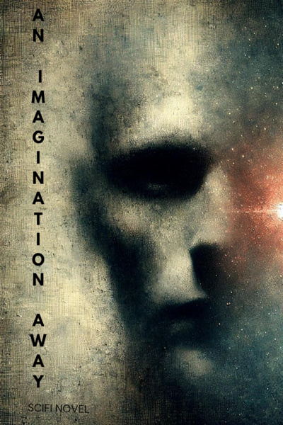 An Imagination Away