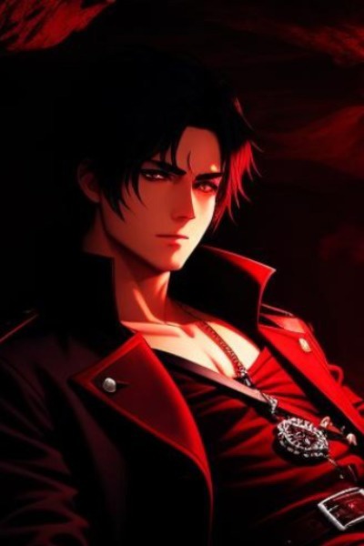 Azuma Pirate Lord