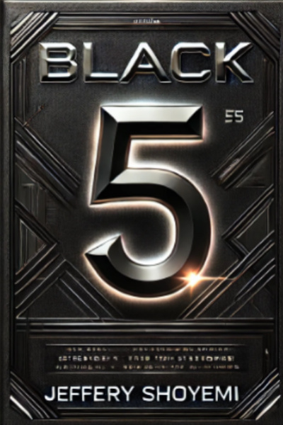 Black 5
