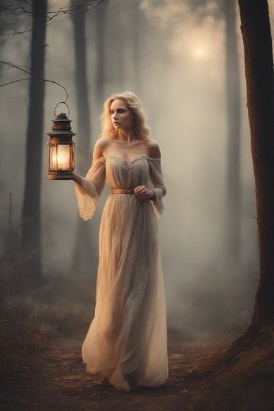 Lantern