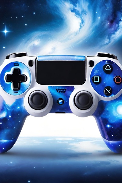 The Game of Love and Life