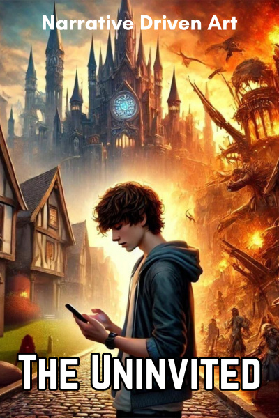 The Uninvited