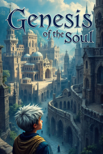Genesis of the Soul