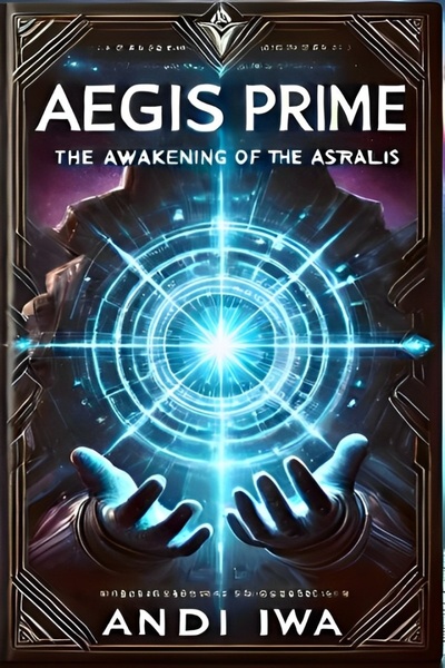 Aegis Prime: The Awakening of the Astralis