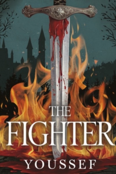 The fighter