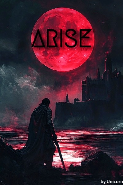 Dark Phantoms ARISE