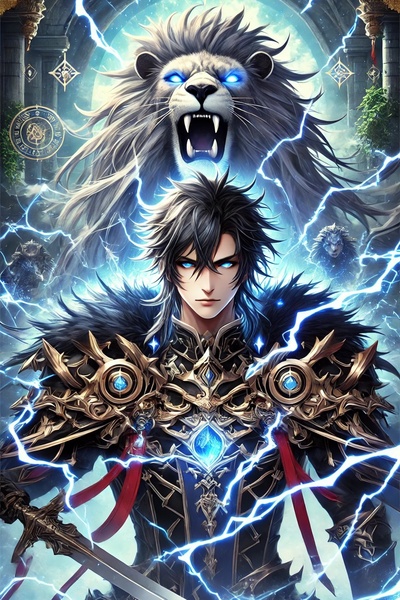 Lord of Caldera
