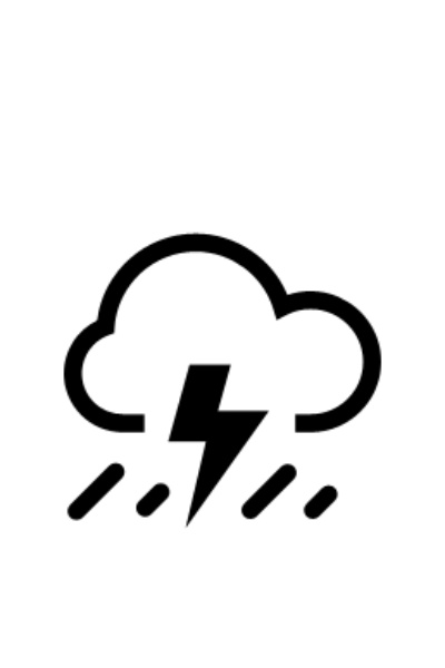 The Cursed Storm