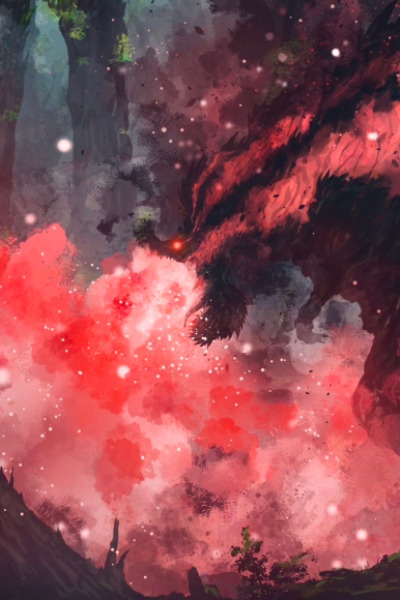 Fusion Talent in a Monster Taming World