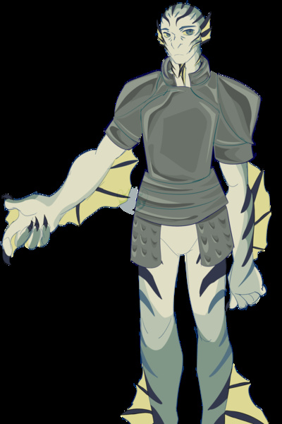 Brass Plague