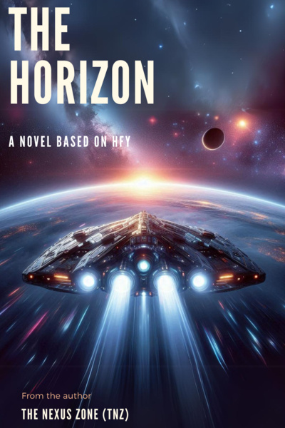 The Horizon