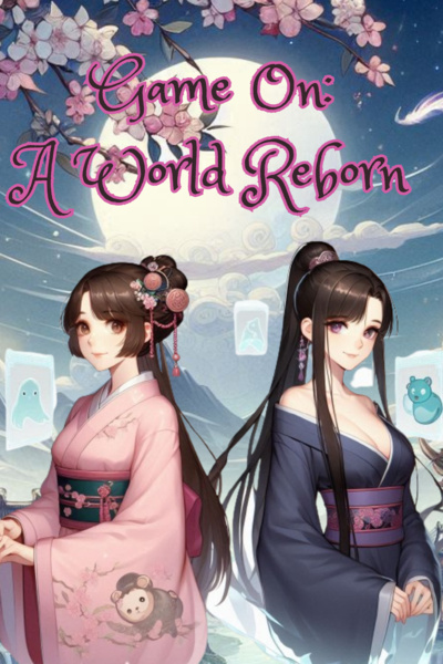 Game On: A World Reborn
