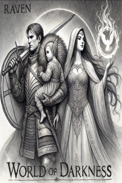 World of Darkness