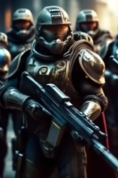 Imperium Reborn