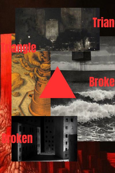 Broken Triangle, Spanish