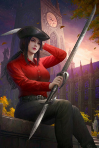 Welldark